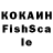 Каннабис Ganja Don Kihooot